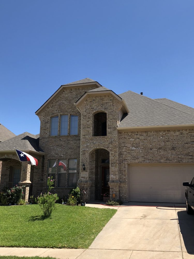 Slide of Dimensional Pro Construction