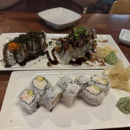 Sushi