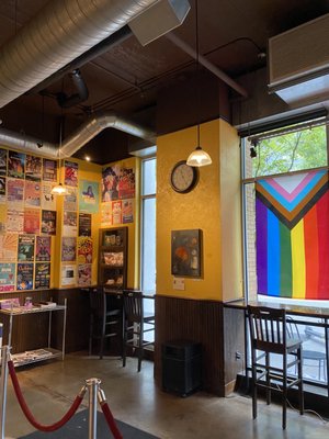 Espresso Vivace Capitol Hill by null Espresso Vivace Capitol Hill by null