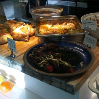 Forage - Sweet potatoes gratin - Salad Near Me - Los Angeles, California Forage - Sweet potatoes gratin - Salad Near Me - Los Angeles, California
