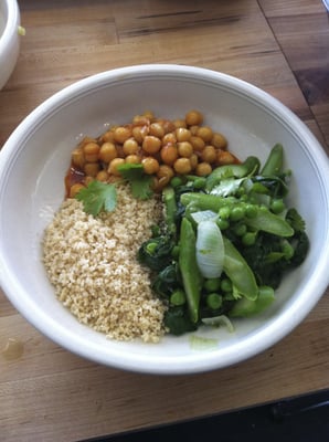 Standard Fare by null