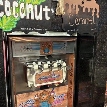 HomeSpun Yogurt - Ice Cream & Frozen Yogurt Near Me - Lincoln, California HomeSpun Yogurt - Ice Cream & Frozen Yogurt Near Me - Lincoln, California
