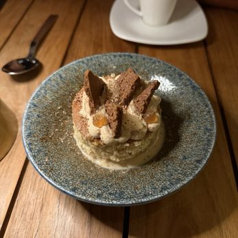 Nobu - Tres leches dessert - Japanese Near Me - Wailea-Makena, Hawaii