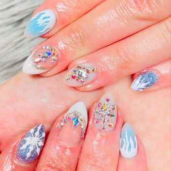 ENails & Spa - Nail Salons Near Me - West Palm Beach, Florida ENails & Spa - Nail Salons Near Me - West Palm Beach, Florida