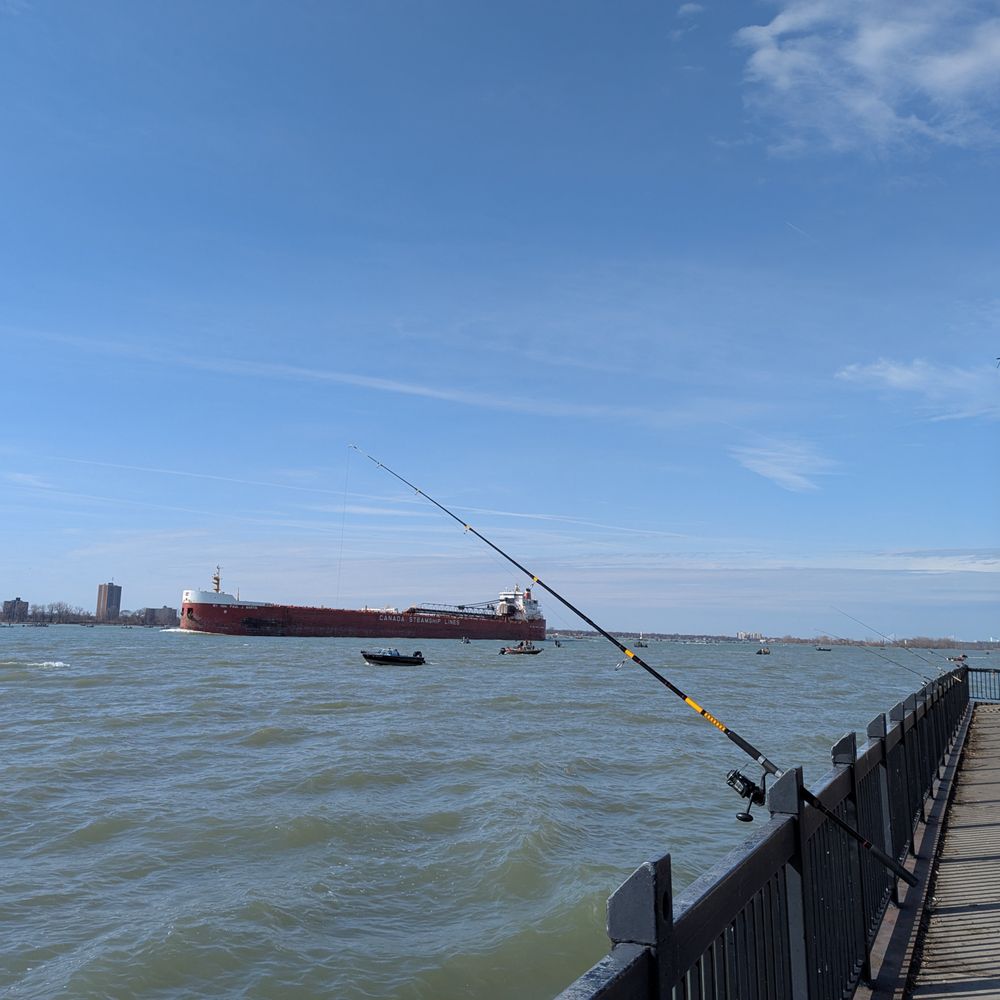 Mariner Park - Parks Near Me - Detroit, Michigan Mariner Park - Parks Near Me - Detroit, Michigan