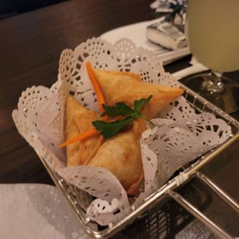 Addi's Darbar - Samosas - Indian Near Me - Redondo Beach, California