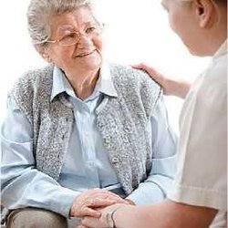 Saba Home Health Care - We love to help!