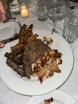 Gazala’s Mediterranean Restaurant by null