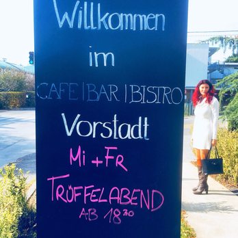 Vorstadt - Cafes Near Me - Graz, 6