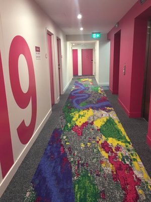 ibis Styles Brisbane Elizabeth Street by null