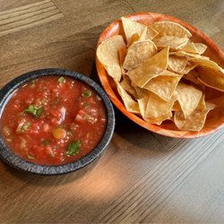 La Fountain Mexican Restaurant