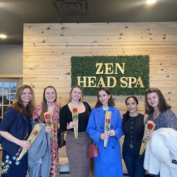 ヘッド&フェイスspa ZEN HEAD SPA - Updated September 2025 - 11 Photos - 5142 N