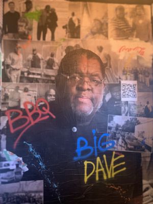 Big Dave’s All American BBQ by null