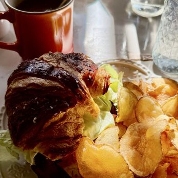 Clayton's Bakery & Bistro - Bistro BLT - Bakeries Near Me - Coronado, California
