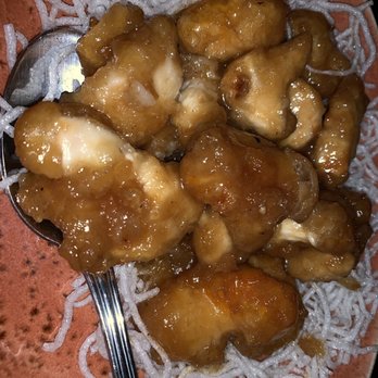 P.F. Chang's - Asian Fusion Near Me - Bakersfield, California