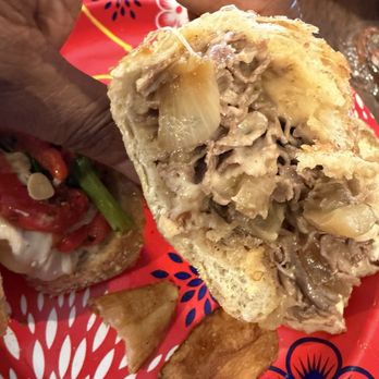 Louie G's - Cheesesteak - Desserts Near Me - Sewell, New Jersey Louie G's - Cheesesteak - Desserts Near Me - Sewell, New Jersey