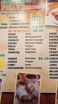 Taqueria Chapala by null