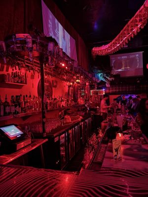 Kung Fu Action Theatre by null