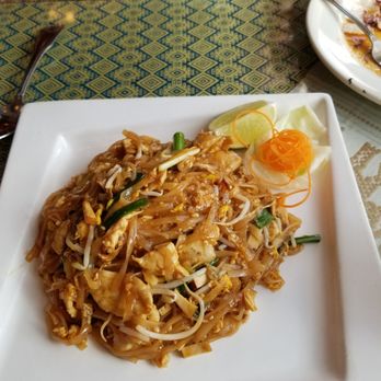 Muang Thai - Pad Thai - Thai Near Me - Red Bank, New Jersey Muang Thai - Pad Thai - Thai Near Me - Red Bank, New Jersey