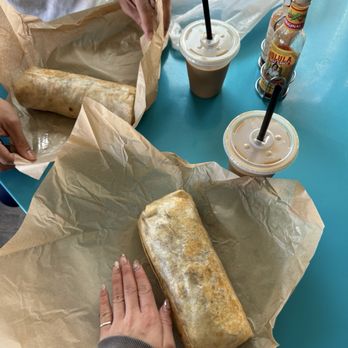 The Strandwich - Sandwiches Near Me - Oxnard, California