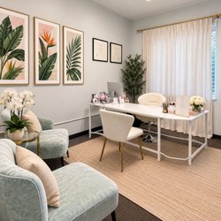 Revive Body MD - Consultation room with the Obesity Medicine Association trained Physician - over 25 years, 15,000+ successful client transformations.
