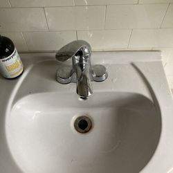 Nussbaumer Plumbing - They took my original pop-up stopper away with them, didn't replace it!!!!