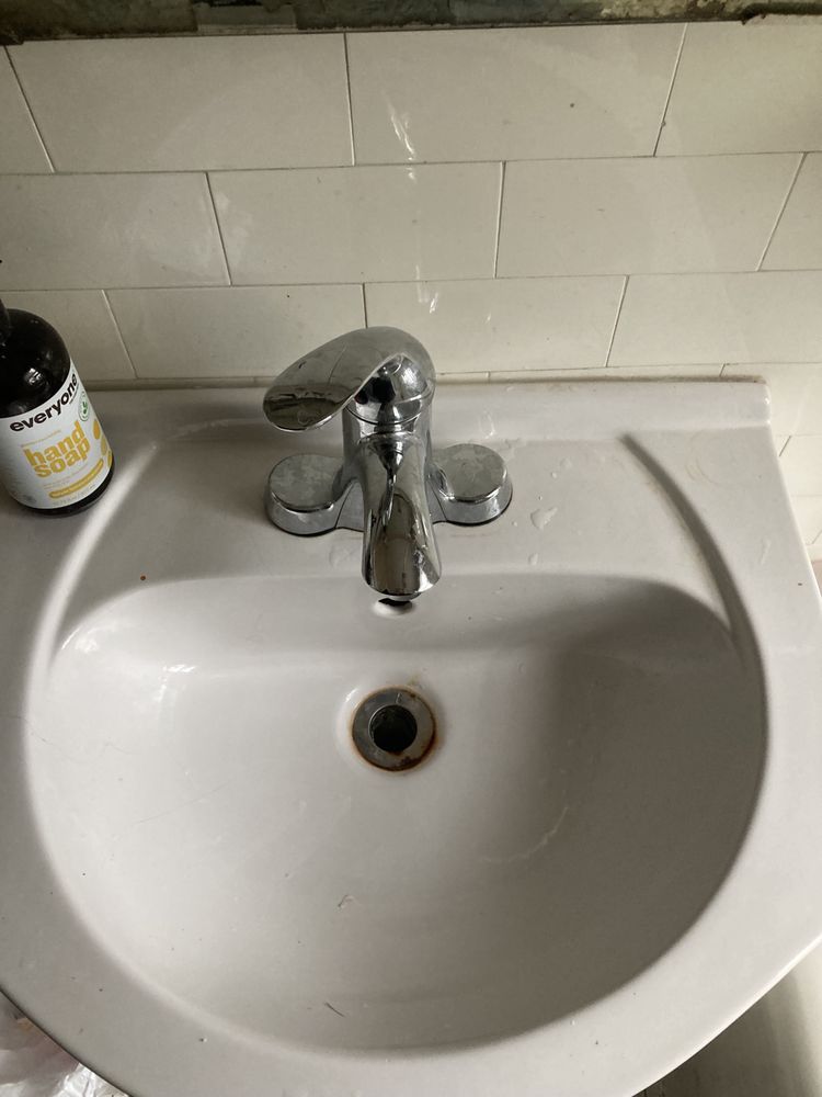 Slide of Nussbaumer Plumbing