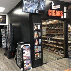 Golden Smoke Shop