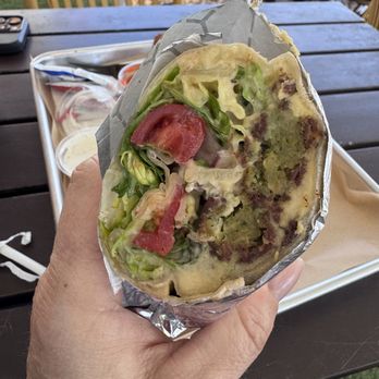 Lull Cafe - Breakfast & Brunch Near Me - Tampa, Florida
