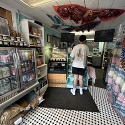Starlit Kitchen - Interior