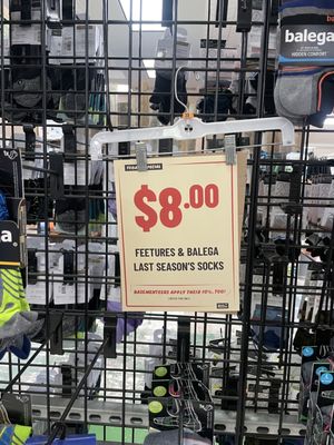 Sports Basement Presidio by null