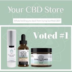 Your CBD Store - Cape Coral - Voted #1