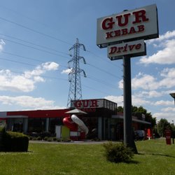 GUR Kebab, Villeneuve-d'Ascq