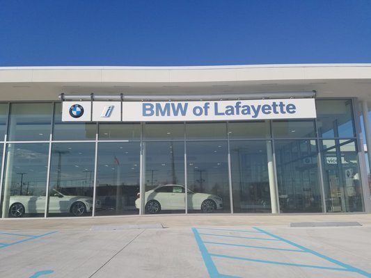 BMW OF LAFAYETTE - Updated August 2025 - 22 Photos & 13 Reviews - 178 ...