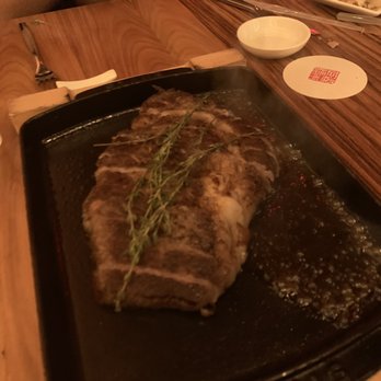 Morimoto - Ribeye - Japanese Near Me - Las Vegas, Nevada