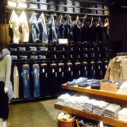 MUJI - Jeans