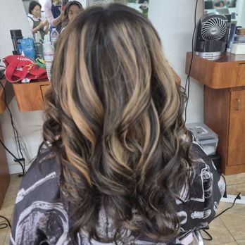 Ana Hair & Nails - Nail Salons Near Me - Long Beach, California