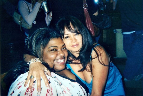 Stage 21 Bar and Lounge by null