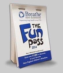 Breathe New Hampshire - social services organization in Manchester, NH