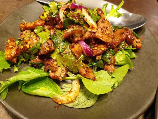 BOON Restaurant and café by null