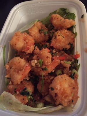 King Szechuan Palace by null