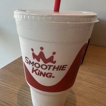 Smoothie King - Juice Bars & Smoothies Near Me - Richmond, Texas Smoothie King - Juice Bars & Smoothies Near Me - Richmond, Texas