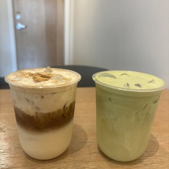 Mood Be Cafe - Coffee & Tea Near Me - Vancouver, British Columbia