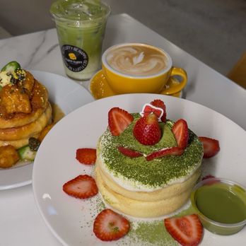 FLUFFY FLUFFY - Updated February 2026 - 99 Photos & 47 Reviews