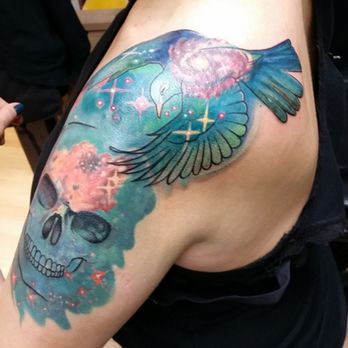 Lady Luck Tattoo Gallery - Tattoo Near Me - Tempe, Arizona Lady Luck Tattoo Gallery - Tattoo Near Me - Tempe, Arizona