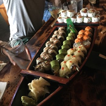 Nanami Cafe - Sushi Bars Near Me - Baltimore, Maryland Nanami Cafe - Sushi Bars Near Me - Baltimore, Maryland