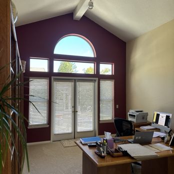Quality Custom Painting - Before - Painters Near Me - Ventura, California Quality Custom Painting - Before - Painters Near Me - Ventura, California