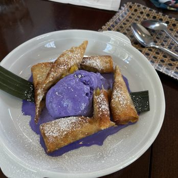 FOB Kitchen - Turon - Filipino Near Me - Oakland, California