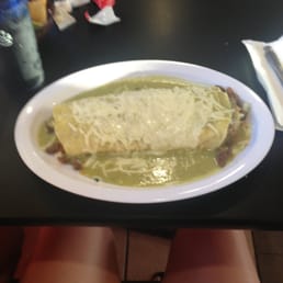 Carne Asada Plate