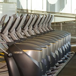 Villa Sport Fitness - The Villages - Octane elliptical trainers